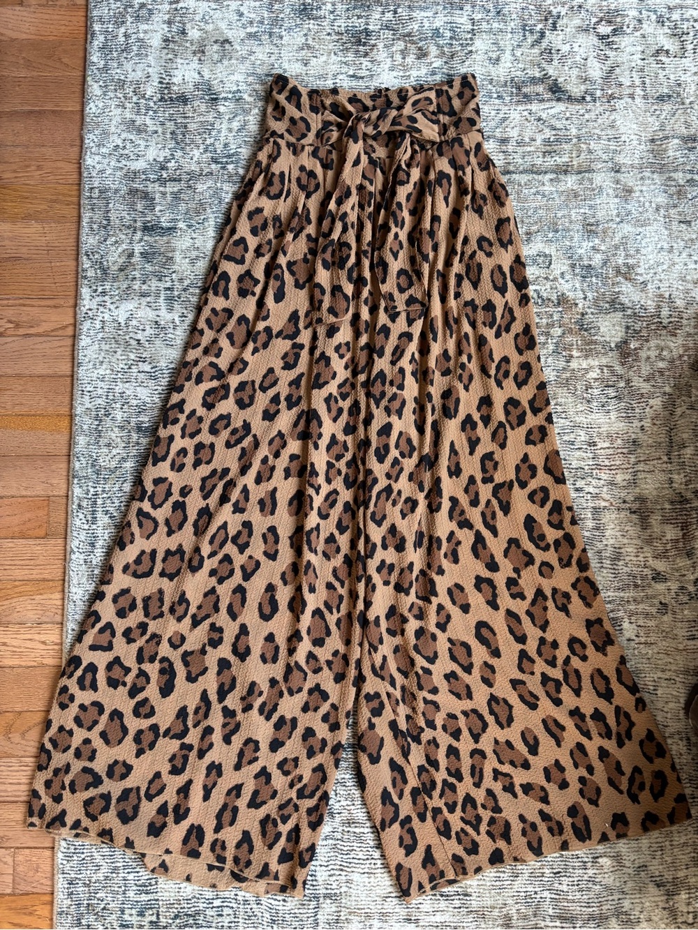 Free People pants